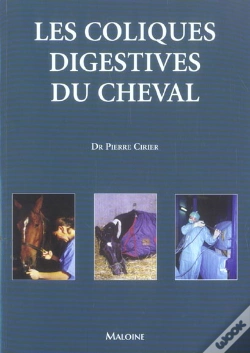Capa do artigo Les Coliques Digestives Du Cheval