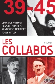 Capa do artigo Les Collabos