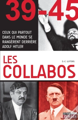 Capa do artigo Les Collabos