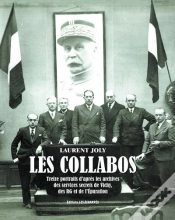 Capa do artigo Les Collabos