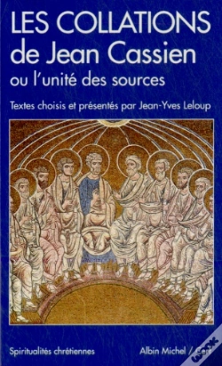 Capa do artigo Les Collations