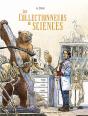 Les Collectionneurs De Sciences - Preview