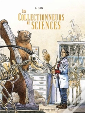 Capa do artigo Les Collectionneurs De Sciences