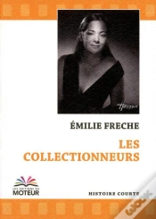 Capa do artigo Les Collectionneurs