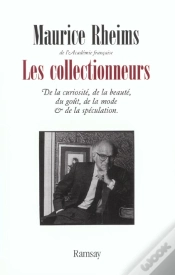 Capa do artigo Les Collectionneurs
