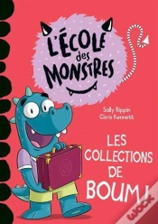 Capa do artigo Les Collections De Boum !