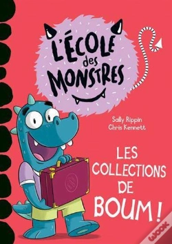 Capa do artigo Les Collections De Boum !