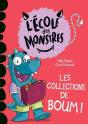 Les Collections De Boum ! - Preview