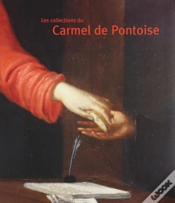 Capa do artigo Les Collections De Carmel De Pontoise