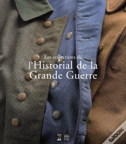 Capa do artigo Les Collections De L'Historial De La Grande Guerre