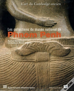 Capa do artigo Les Collections Du Musée De Phnom Penh