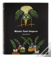Capa do artigo Les Collections Du Musée Tomi Ungerer