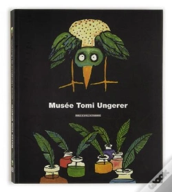 Capa do artigo Les Collections Du Musée Tomi Ungerer