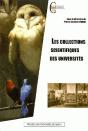 Les Collections Scientifiques Des Universités - Preview