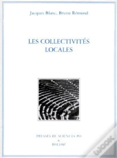 Les Collectivités Locales