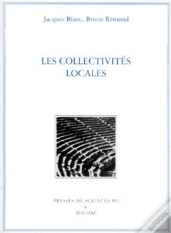 Capa do artigo Les Collectivités Locales