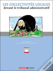 Capa do artigo Les Collectivités Locales Devant Le Tribunal Administratif