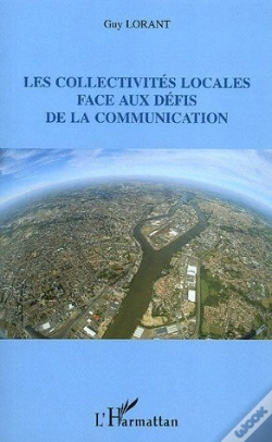 Capa do artigo Les Collectivites Locales Face Aux Defis De La Communication