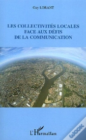 Capa do artigo Les Collectivites Locales Face Aux Defis De La Communication