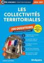 Les Collectivités Territoriales - 200 Questions (Catégories A Et B) (Édition 2026/2027) - Preview