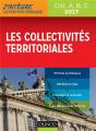 Les Collectivités Territoriales 2017 ; Catégories A, B, C (7e Édition) - Preview