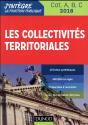 Les Collectivites Territoriales 2018 - 8e Ed. -  Cat. A, B, C - - Preview