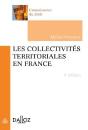 Les Collectivités Territoriales (4e Édition) - Preview