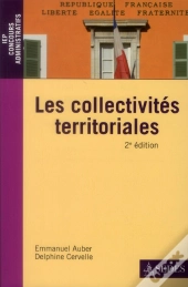Les Collectivites Territoriales