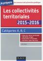 Les Collectivités Territoriales ; Catégorie A, B, C (5e Édition) - Preview