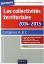 Les Collectivités Territoriales ; Catégories A, B, C (Édition 2014/2015) - Preview
