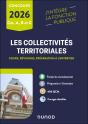 Les Collectivités Territoriales ; Catégories A, B Et C (Édition 2026) - Preview