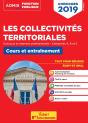 Les Collectivités Territoriales ; Concours Et Examens Professionnels ; Catégories A, B Et C - Preview