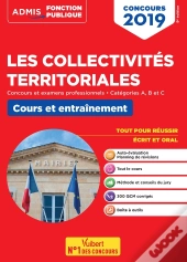 Les Collectivités Territoriales ; Concours Et Examens Professionnels ; Catégories A, B Et C