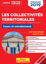Capa do artigo Les Collectivités Territoriales ; Concours Et Examens Professionnels ; Catégories A, B Et C
