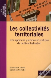 Les Collectivités Territoriales