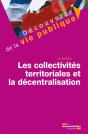 Les Collectivites Territoriales Et La Decentralisation - 12 Edition - Preview