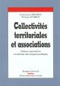 Les Collectivites Territoriales Et Les Associations - Preview
