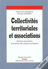 Les Collectivites Territoriales Et Les Associations