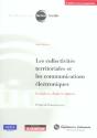 Les Collectivites Territoriales Et Les Communications Electroniques - Preview