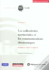 Les Collectivites Territoriales Et Les Communications Electroniques