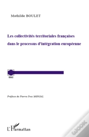 Capa do artigo Les Collectivités Territoriales Françaises Dans Le Processus D