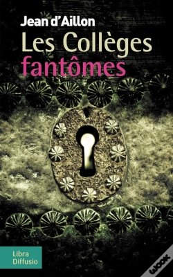 Capa do artigo Les Collèges Fantômes