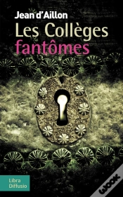 Capa do artigo Les Collèges Fantômes