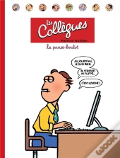 Les Collegues