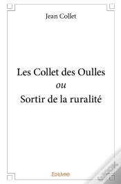 Capa do artigo Les Collet Des Oulles Ou Sortir De La Ruralité