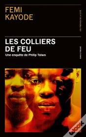 Capa do artigo Les Colliers De Feu