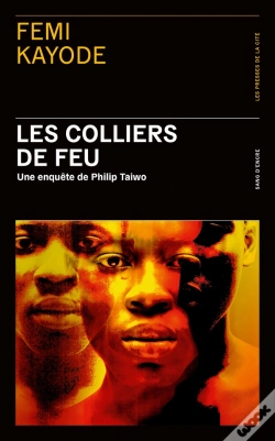 Capa do artigo Les Colliers De Feu