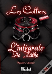 Capa do artigo Les Colliers : Käthe