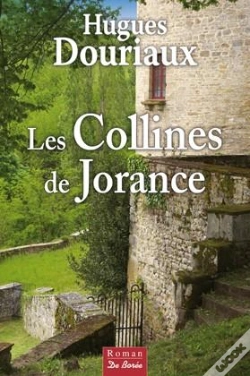 Capa do artigo Les Collines De Jorance