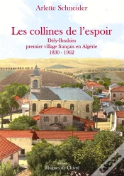 Capa do artigo Les Collines De L